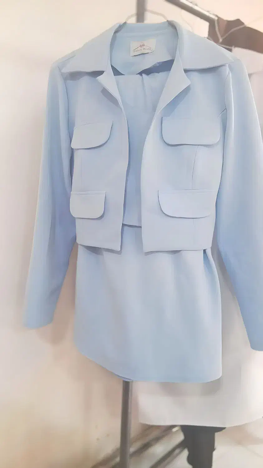 لباس مجلسی|لباس|ملایر, |دیوار