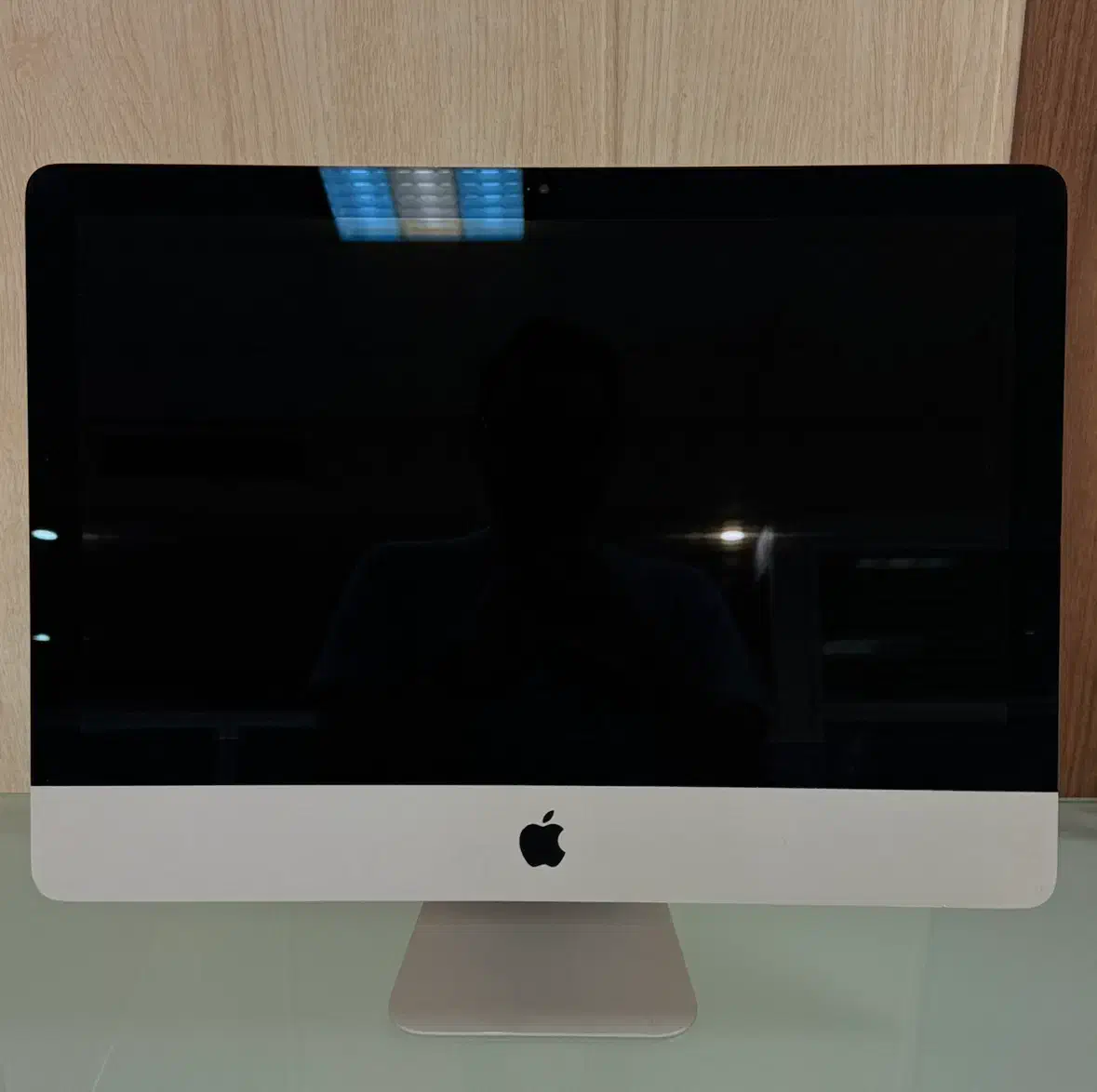 iMac 2017 4K 22inch آیمک|رایانه رومیزی|تهران, میدان ولیعصر|دیوار