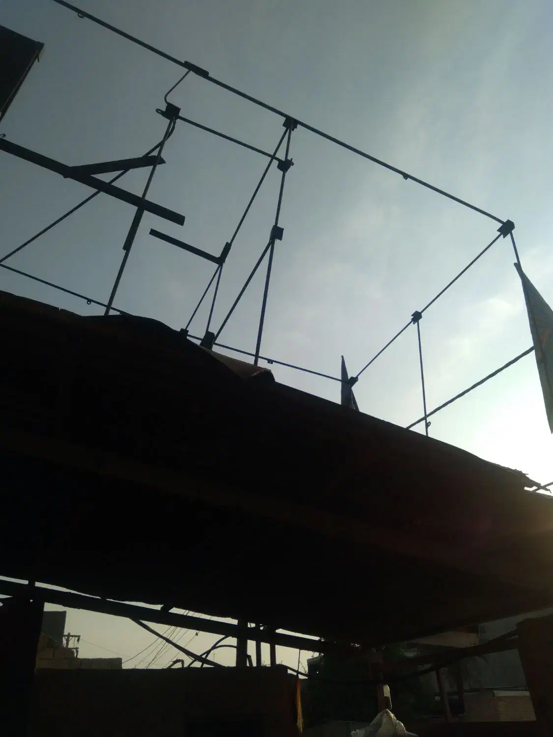 قفس مرغ وکبوتر|لوازم جانبی حیوانات|بندر ماهشهر, |دیوار