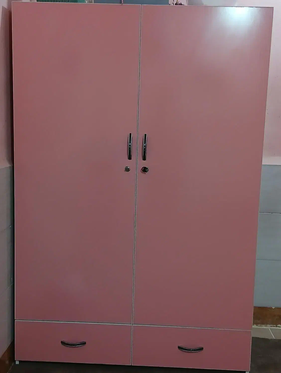 کمد|جاکفشی، کمد، دراور|بندر گناوه, |دیوار