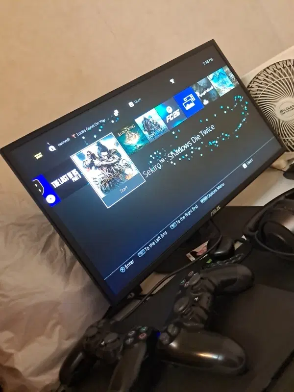 ps4 1tr slim|کنسول، بازی ویدئویی و آنلاین|تهران, لویزان|دیوار