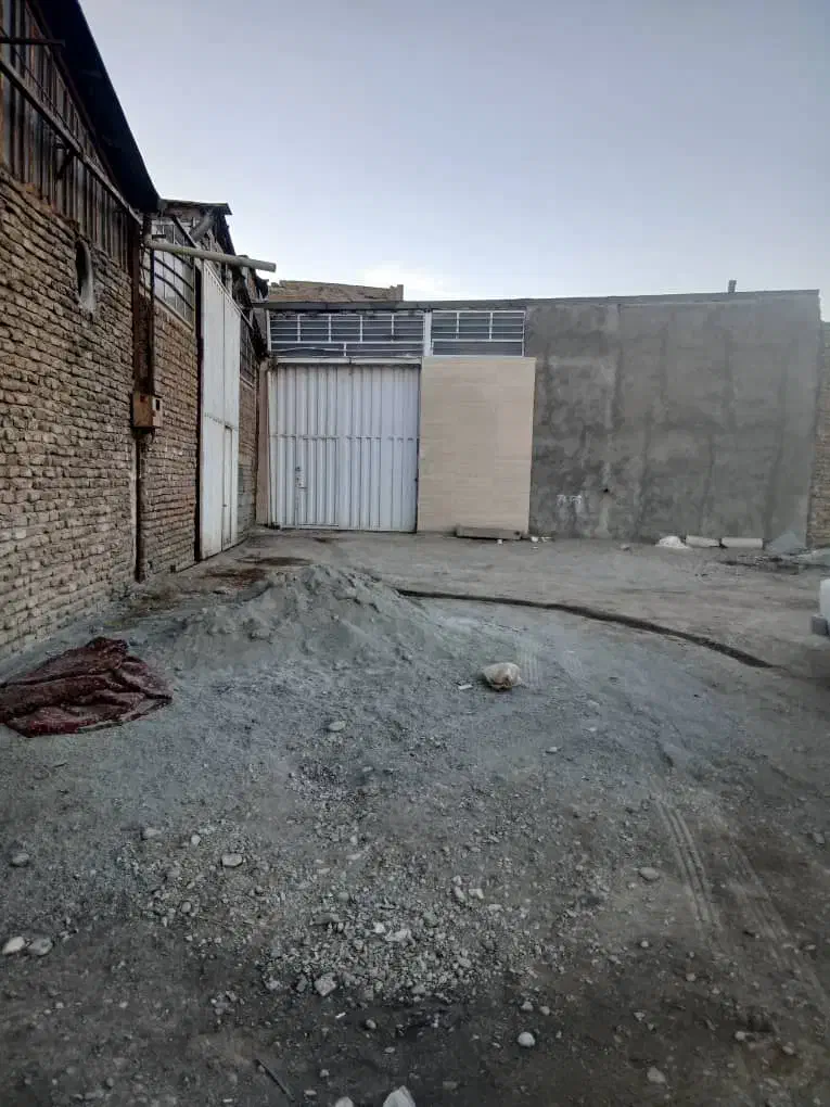 سوله ۱۲۰متری علی ابادگونه خ کشاورزان جنوبی|فروش دفتر صنعتی، کشاورزی، تجاری|محمدشهر, علی آباد گونه|دیوار