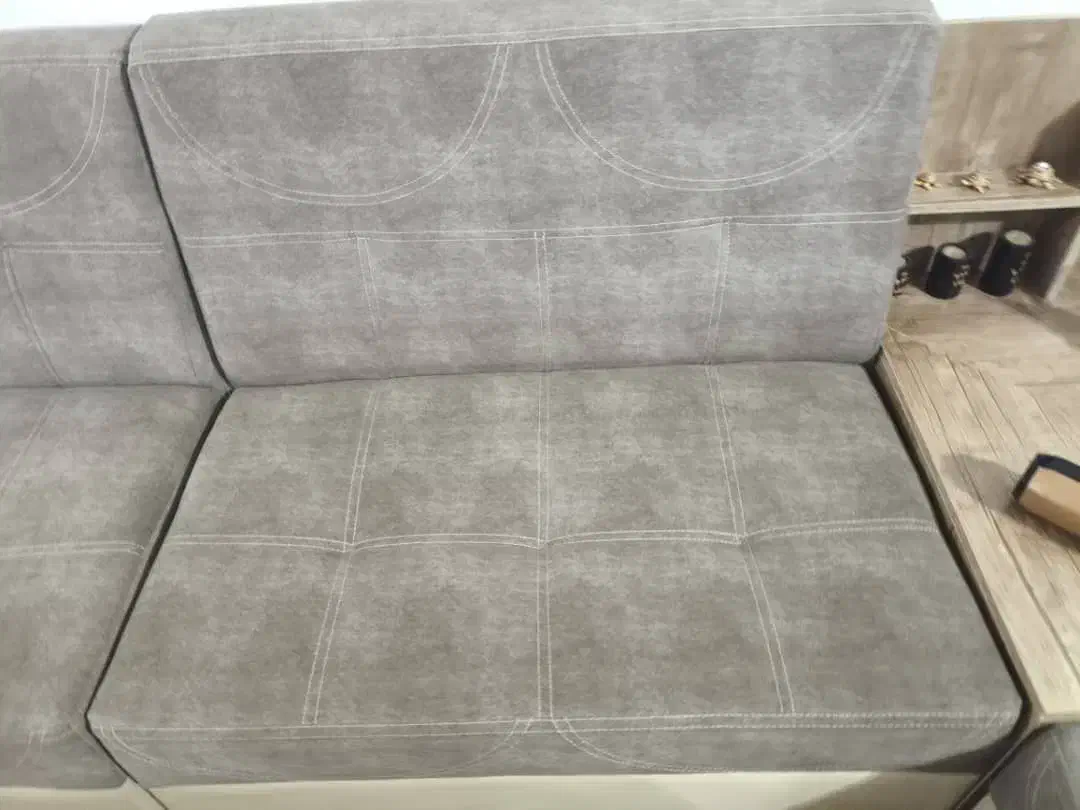 مبل ال ۹ نفره|مبلمان خانگی و میز عسلی|بندر انزلی, جهانگانی|دیوار