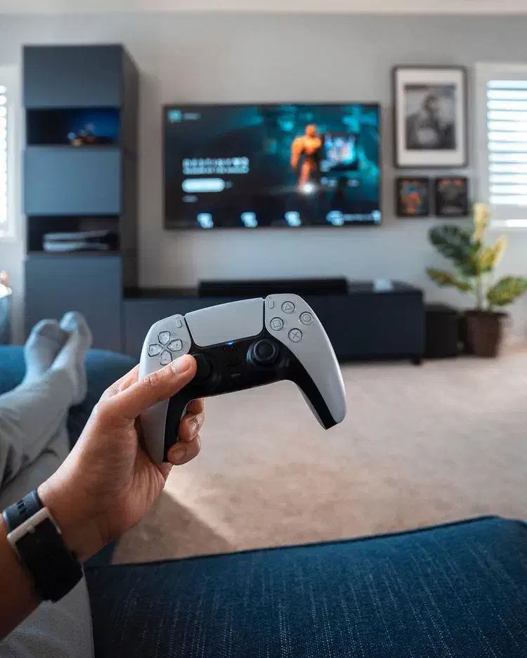 اجاره PS5، کرایه و رنت کنسول بازی پلی‌استیشن 5 ps|خدمات رایانه‌ای و موبایل|تهران, پونک|دیوار
