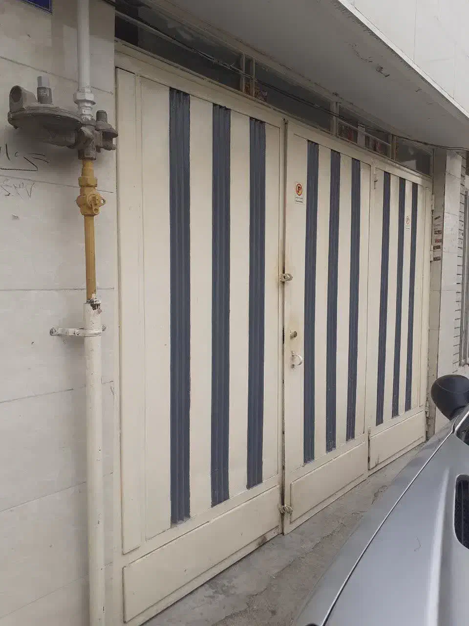 اجاره انباری ۱۲ متری|اجارهٔ مغازه و غرفه|اصفهان, فجر|دیوار