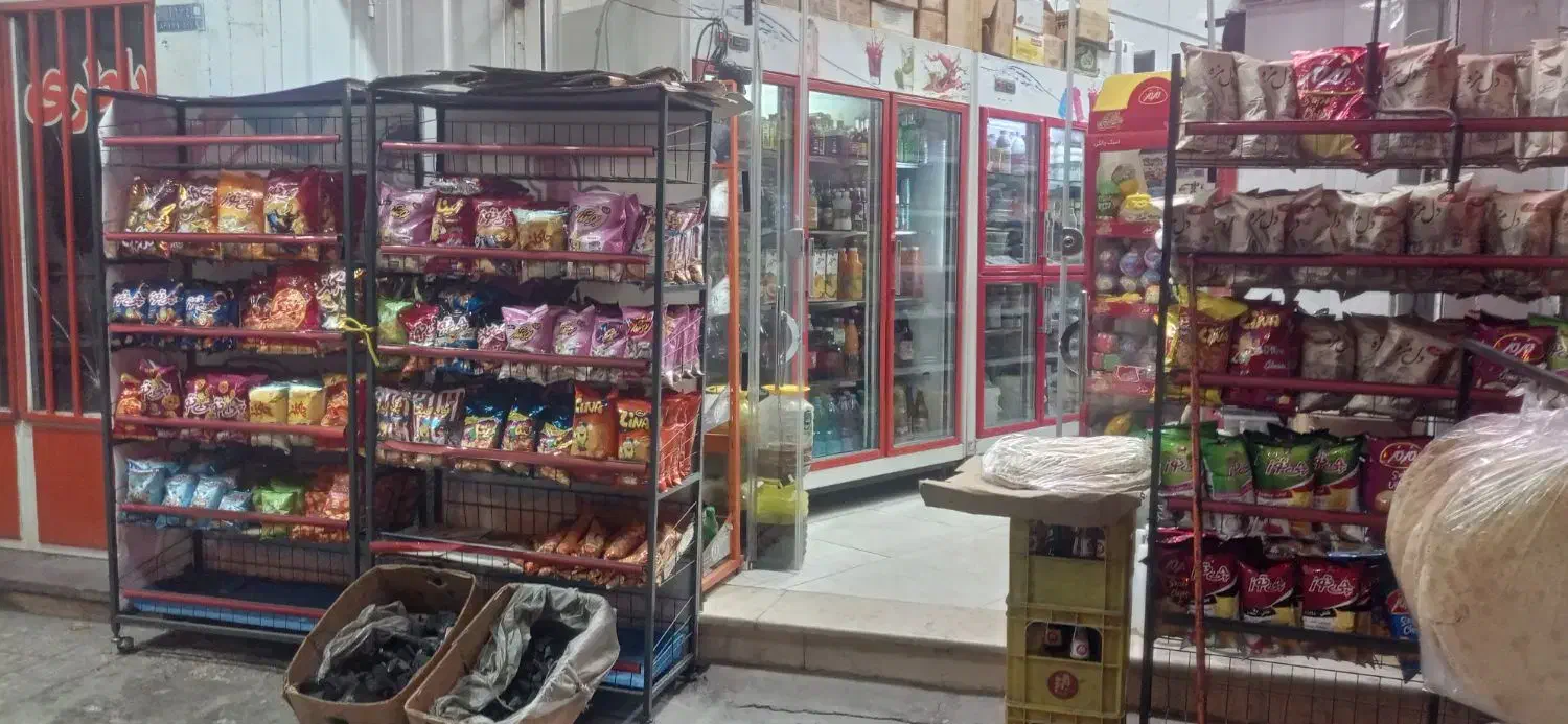 واگذاری و فروش و معاوضه مغازه|فروشگاه و مغازه|شهرضا, |دیوار