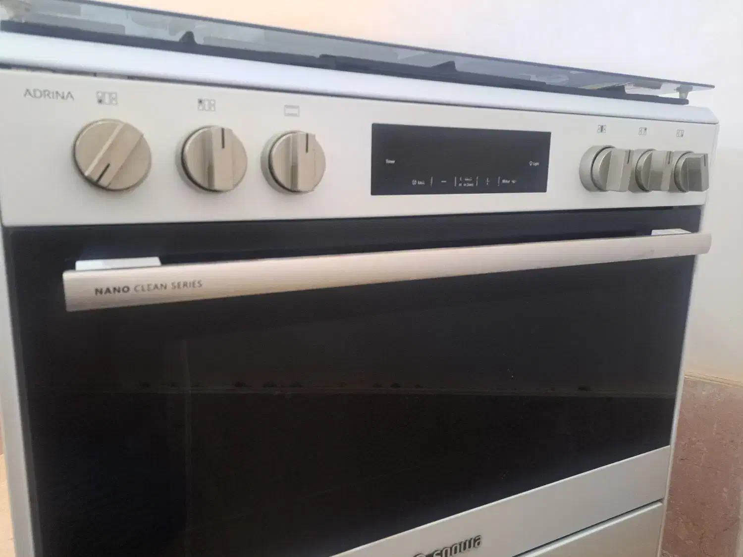 لوازم منزل|اجاق گاز و لوازم برقی پختوپز|ماهدشت, |دیوار