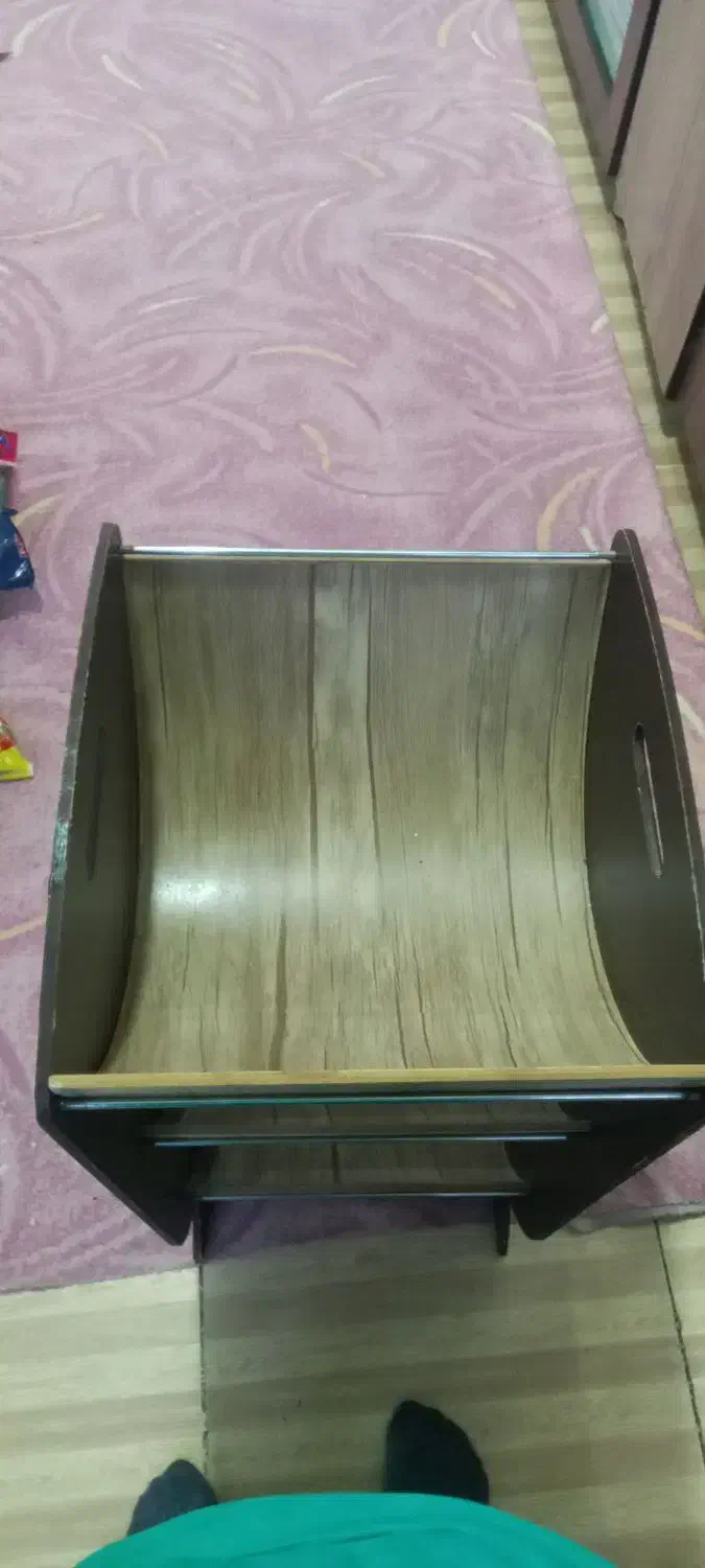 جاپیازی|آب‌چکان و نظم‌دهنده ظروف|خرم‌آباد, |دیوار