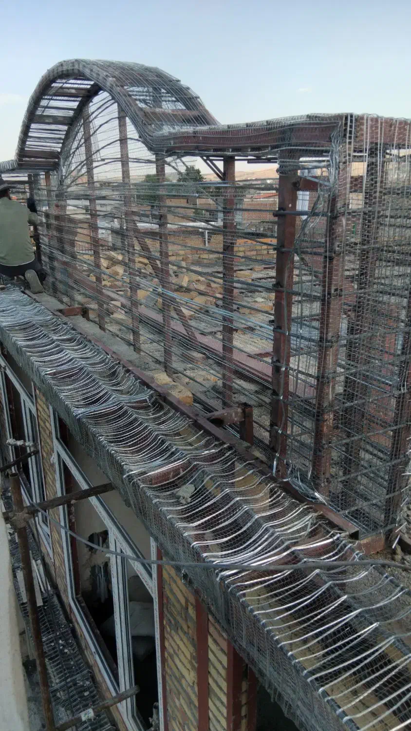 شاکردجوشکار|استخدام معماری، عمران و ساختمانی|ارومیه, |دیوار