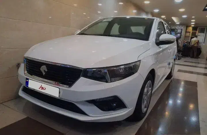 یه دونه حواله تارادارم فروشی گیربکس دستی|خودرو سواری و وانت|گرمسار, |دیوار