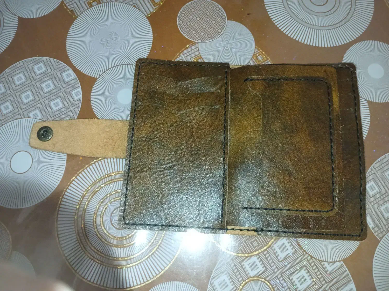 کیف چرم|کیف، کفش، کمربند|اردبیل, |دیوار