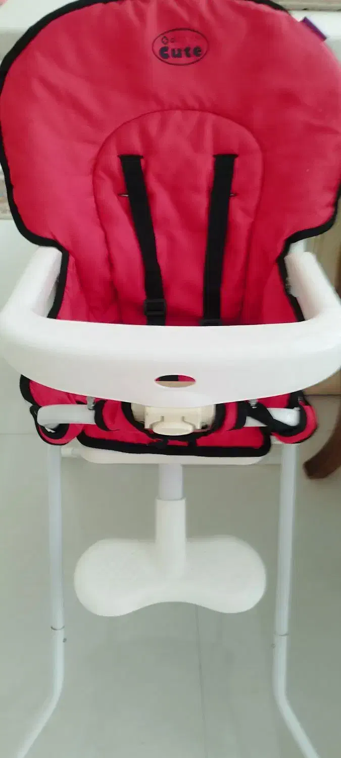 صندلی غذا کودک|اسباب و اثاث بچه|مشهد, آبکوه|دیوار