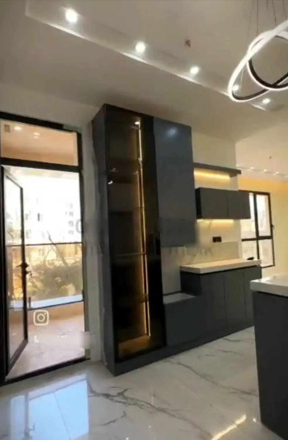 زیبایی استثنایی زیرقیمت ۱۶۵ م مسکن الهی مهندس دانش|فروش آپارتمان|مشهد, فرهنگ|دیوار