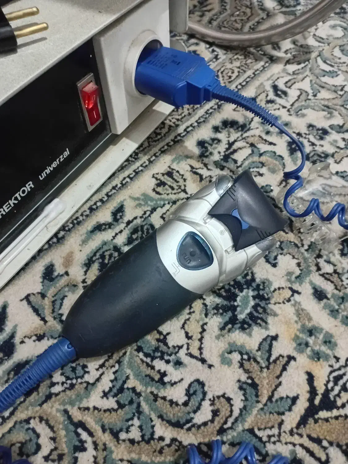 ماشین اصلاح|آرایشی، بهداشتی، درمانی|برخوار, |دیوار