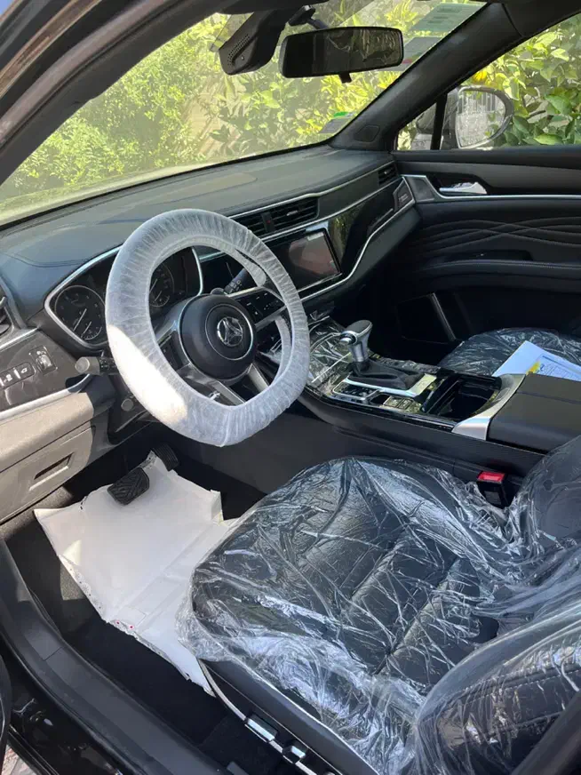 دیگنیتی پرایم ۱۴۰۴|خودرو سواری و وانت|گنبد کاووس, |دیوار