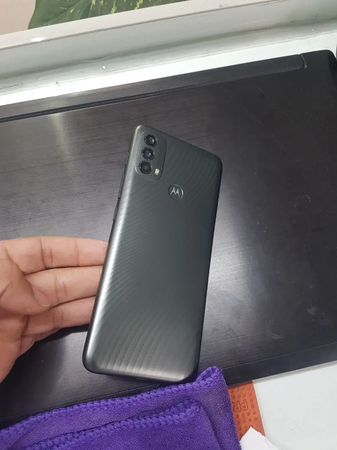 motorola e40|موبایل|گرگان, |دیوار