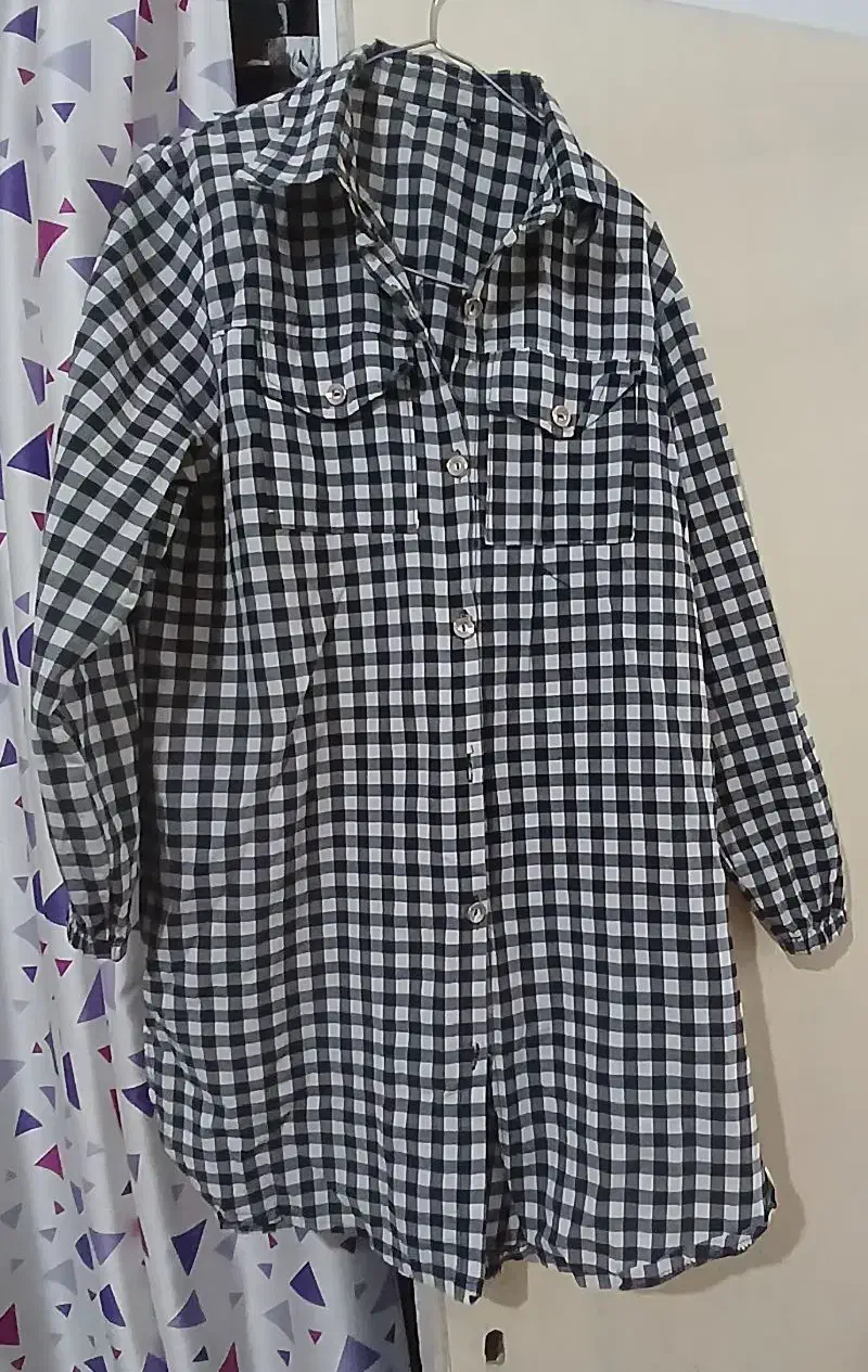 مانتو شال و لباس خونه|لباس|بومهن, |دیوار