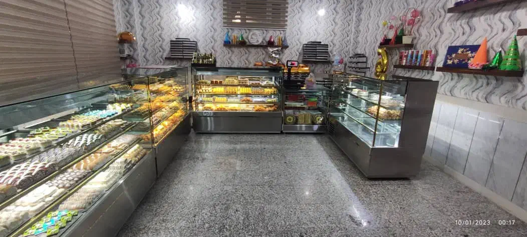 لوازم قنادی|فروشگاه و مغازه|سقز, |دیوار