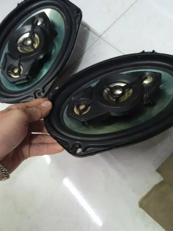 باند|صوتی و تصویری|پارس‌آباد, |دیوار