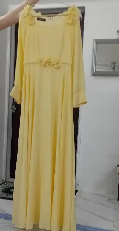 لباس مجلسی پوشیده|لباس|رشت, شالکو|دیوار