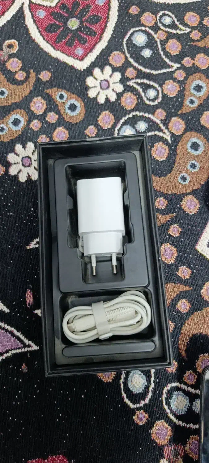 گوشی اینفنیکس زیرو8|موبایل|پیر سهراب, |دیوار