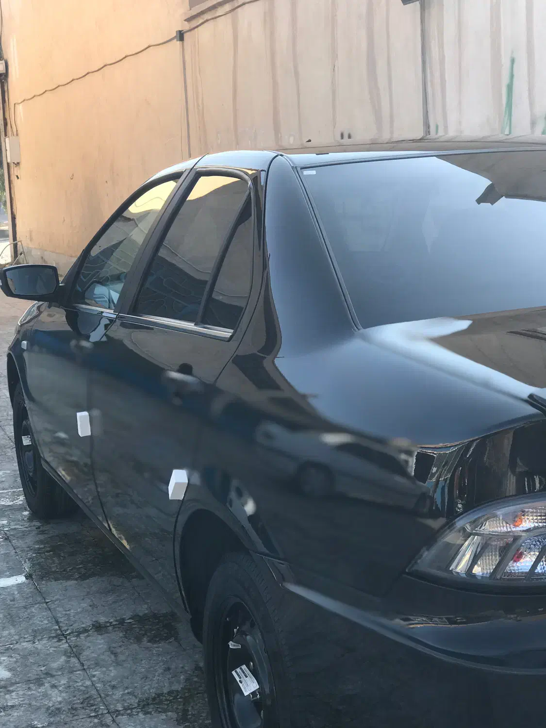 سورن پلاس موتور جدیدخشک صفر کیلیومتر|خودرو سواری و وانت|زاهدان, |دیوار