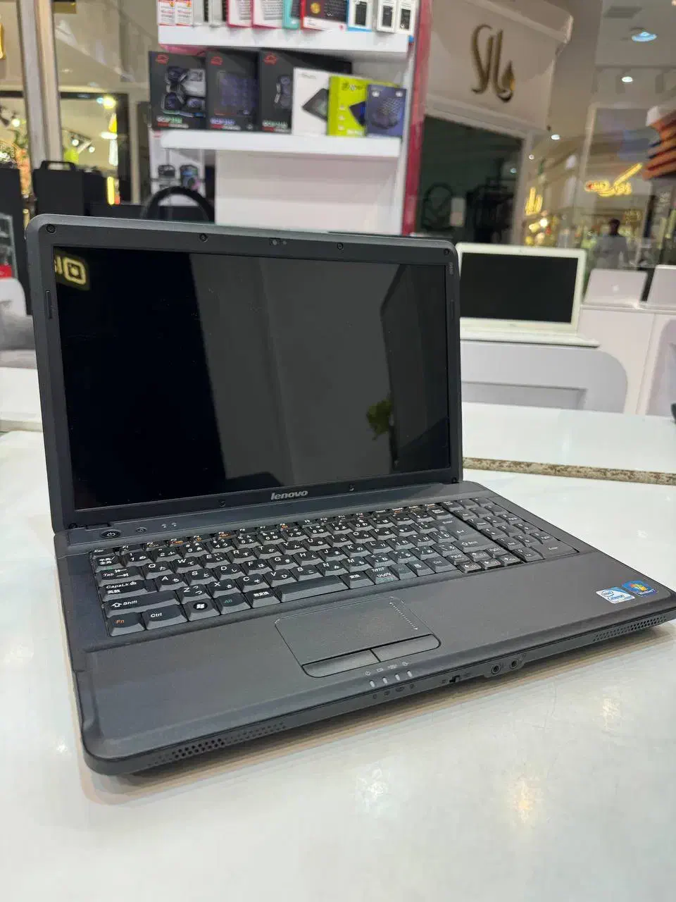 لپ تاپ لنوو Lenovo|رایانه همراه|مشهد, جانباز|دیوار