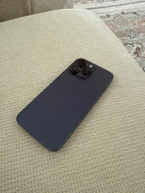 14 pro max|موبایل|اراک, |دیوار