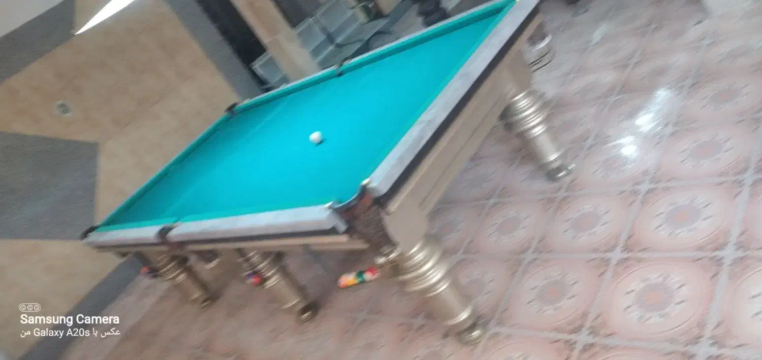 بیلیارد ۹ فوت|ورزشهای توپی|گل تپه, |دیوار