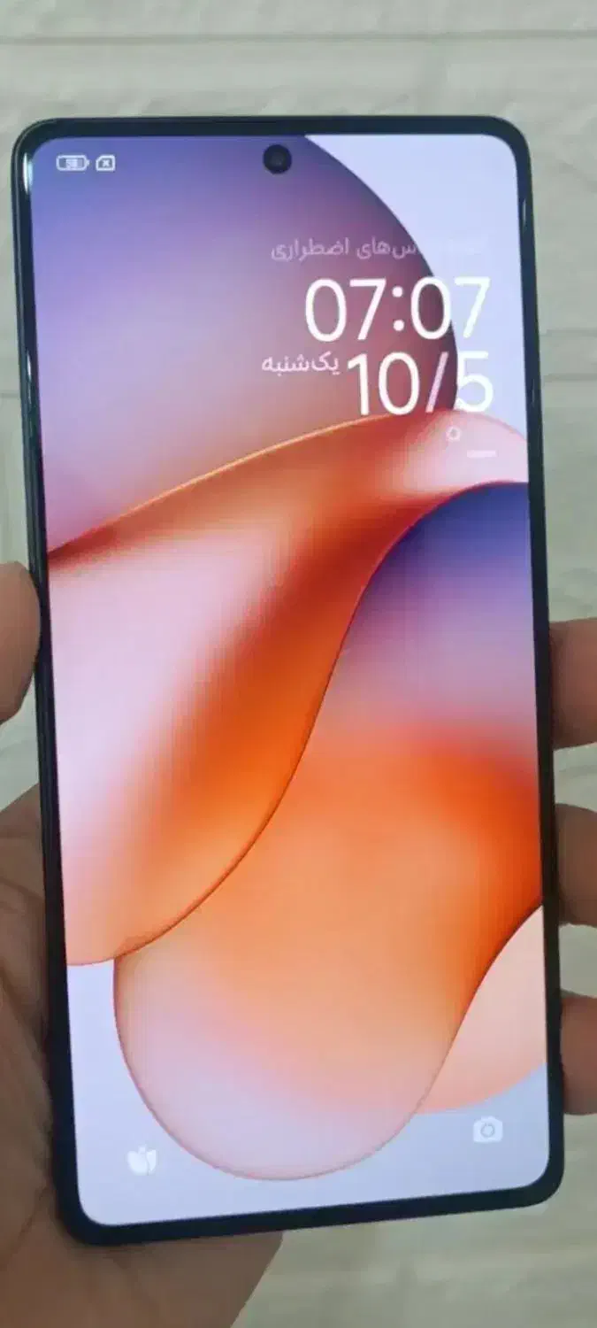 گوشی شیامی نوت ۱۳ ریدمی|موبایل|کلاله, |دیوار