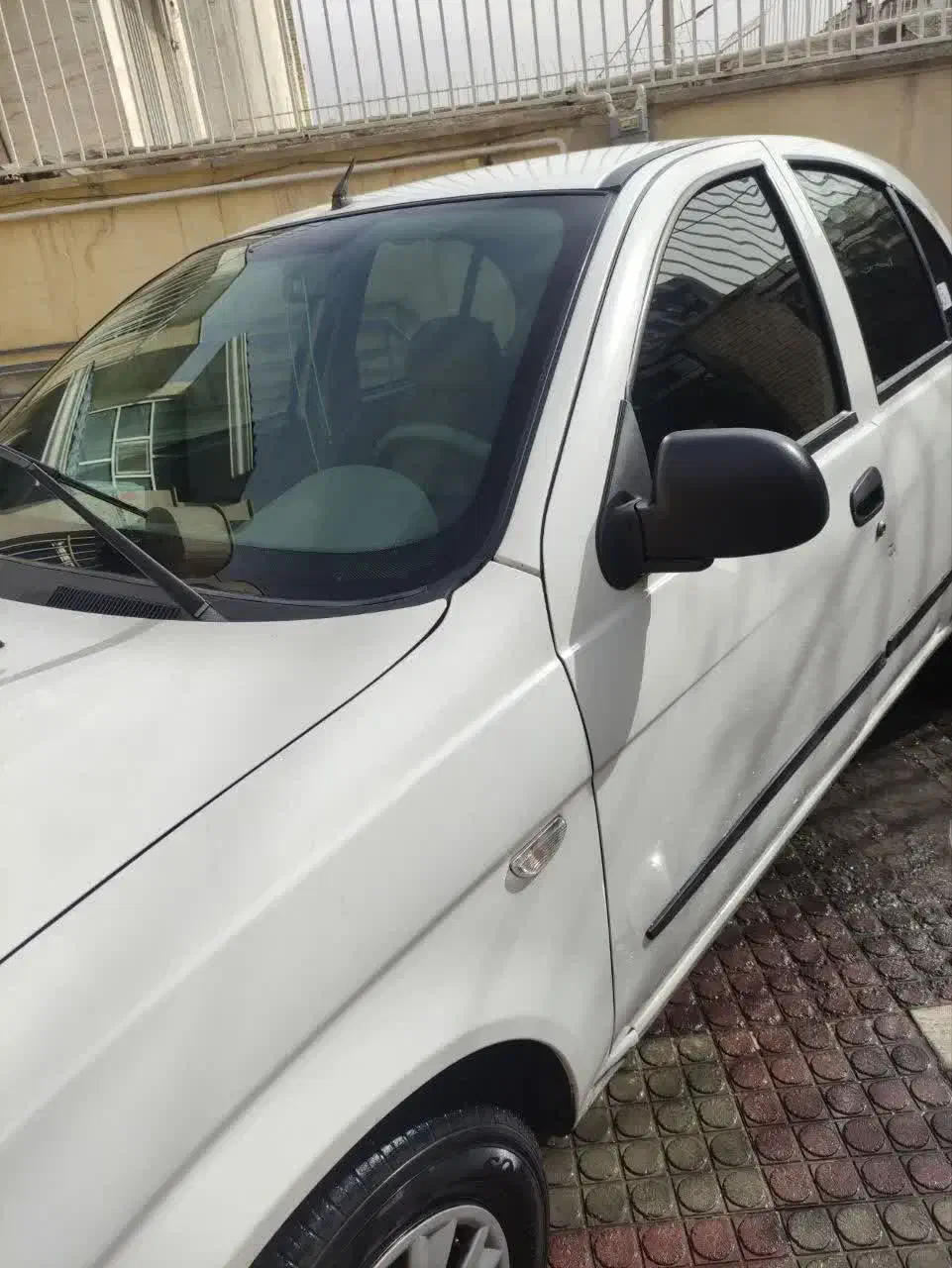 تیبا 2 مدل 99|خودرو سواری و وانت|کرمانشاه, |دیوار