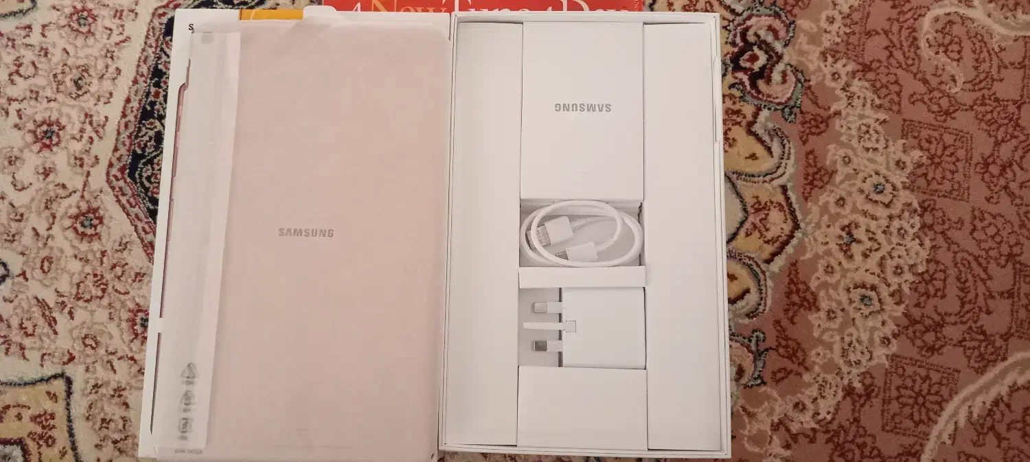 تبلت سامسونگ TabAویتنام|تبلت|تهران, المهدی|دیوار