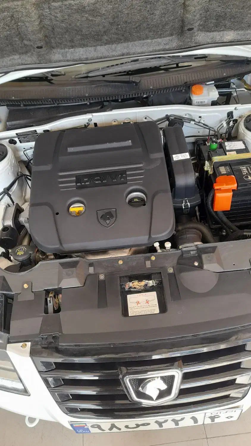 سمند سورن|خودرو سواری و وانت|زنجان, |دیوار