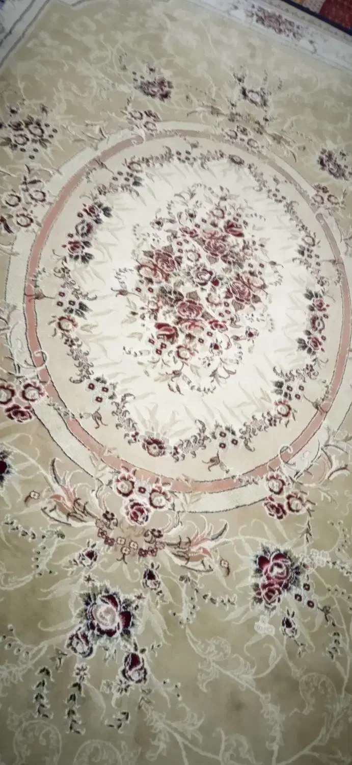 فرش شش متری|فرش|تربت‌حیدریه, یحیی آباد|دیوار