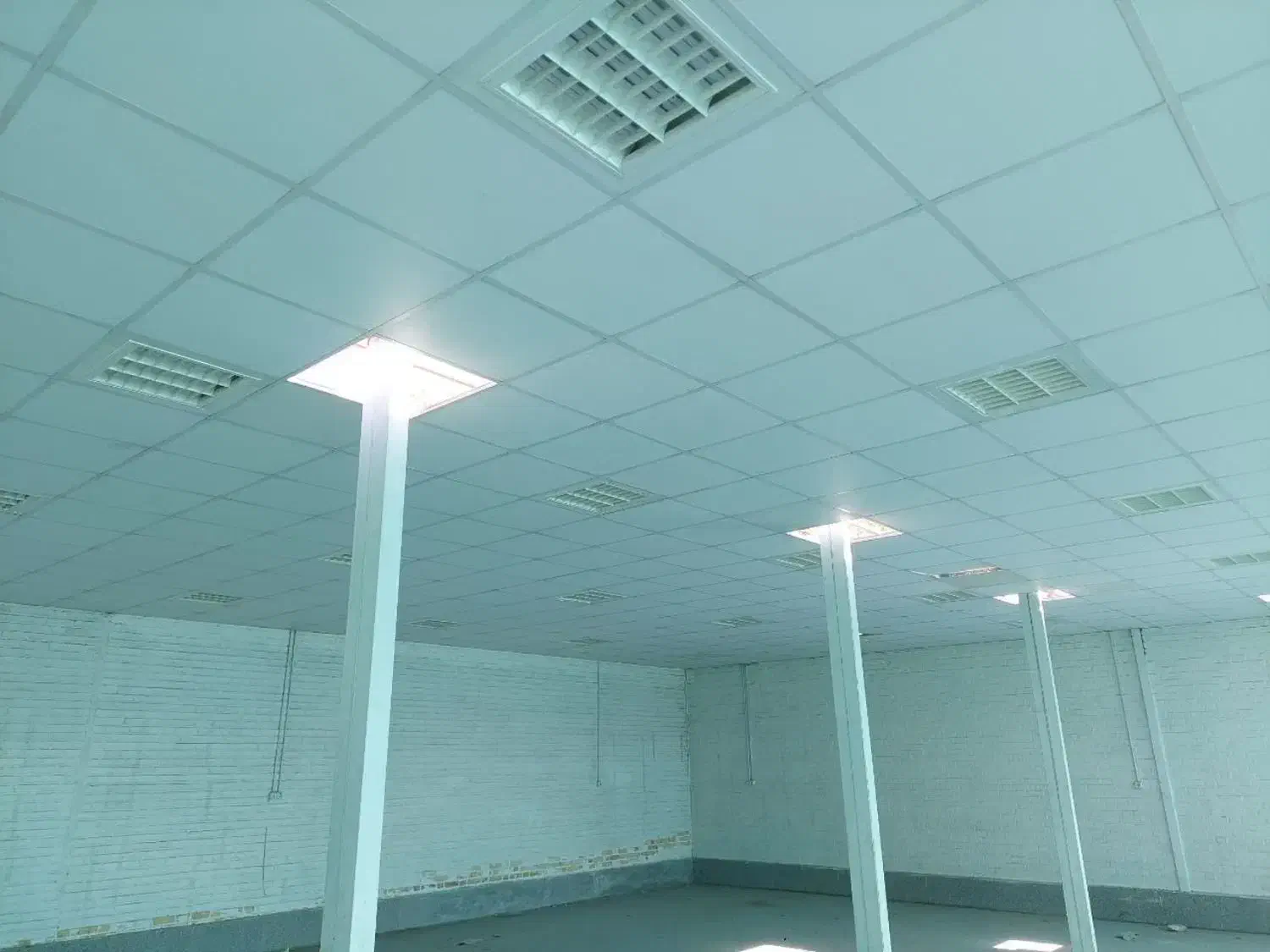 سقف کاذب تایل گچی|مصالح و تجهیزات ساختمان|مشهد, طبرسی شمالی|دیوار