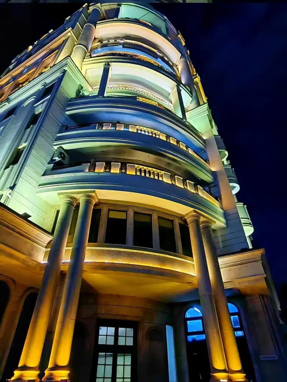 آپارتمان130متر/متریال برند/تاپ لوکیشن/بدون مشابه|فروش آپارتمان|اهواز, گلستان|دیوار