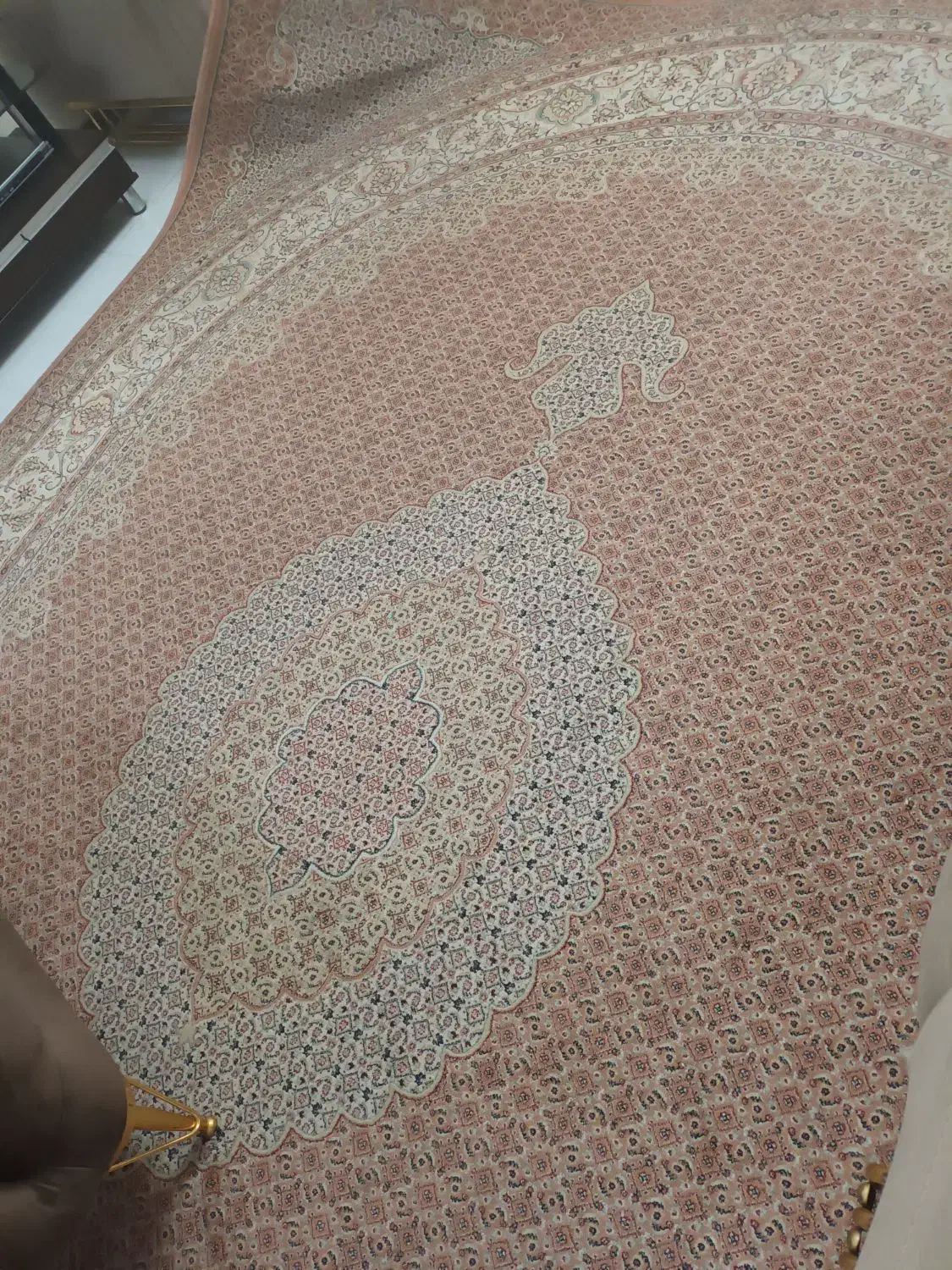 فرش|فرش|کرج, شاهینویلا|دیوار