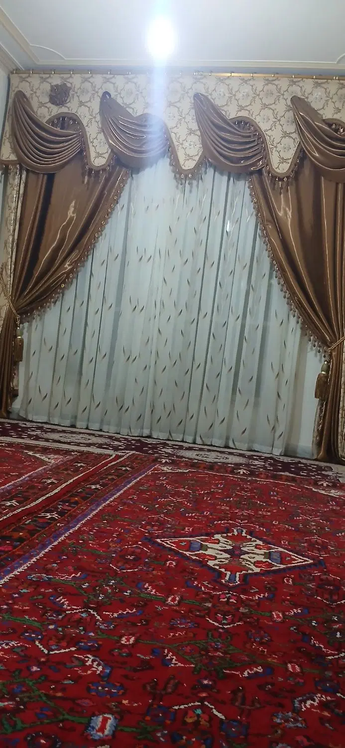 پرده|پرده، رانر، رومیزی|کرمانشاه, |دیوار