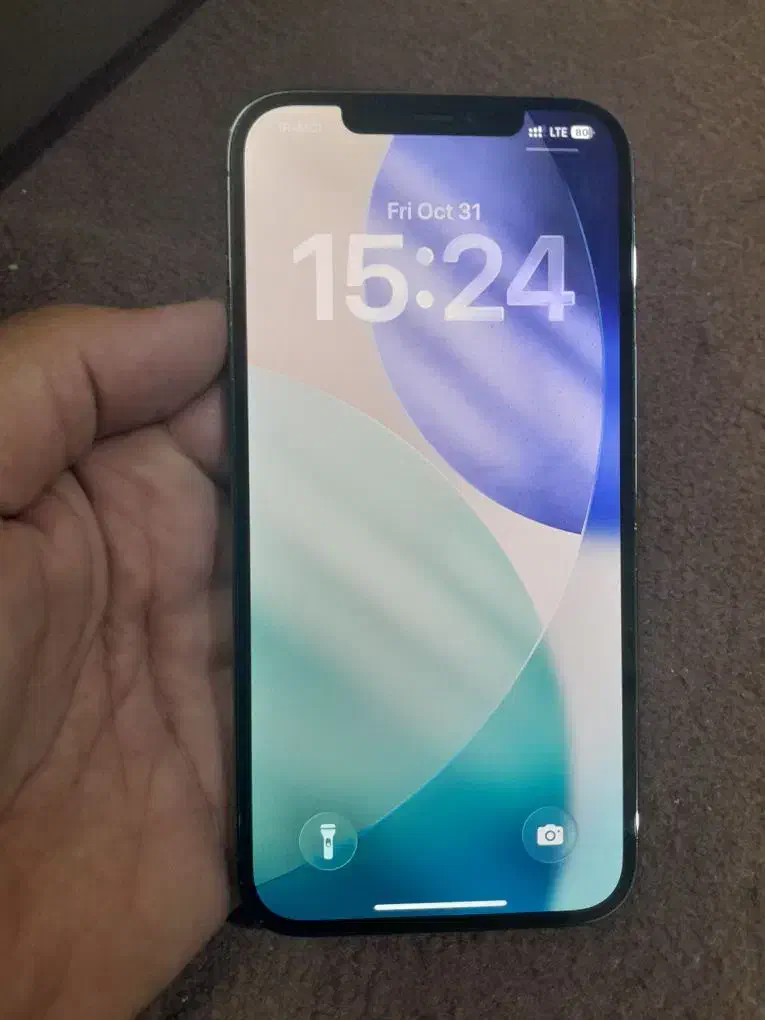 ایفون ۱۲ پرومکس|موبایل|تهران, مهرآباد جنوبی|دیوار