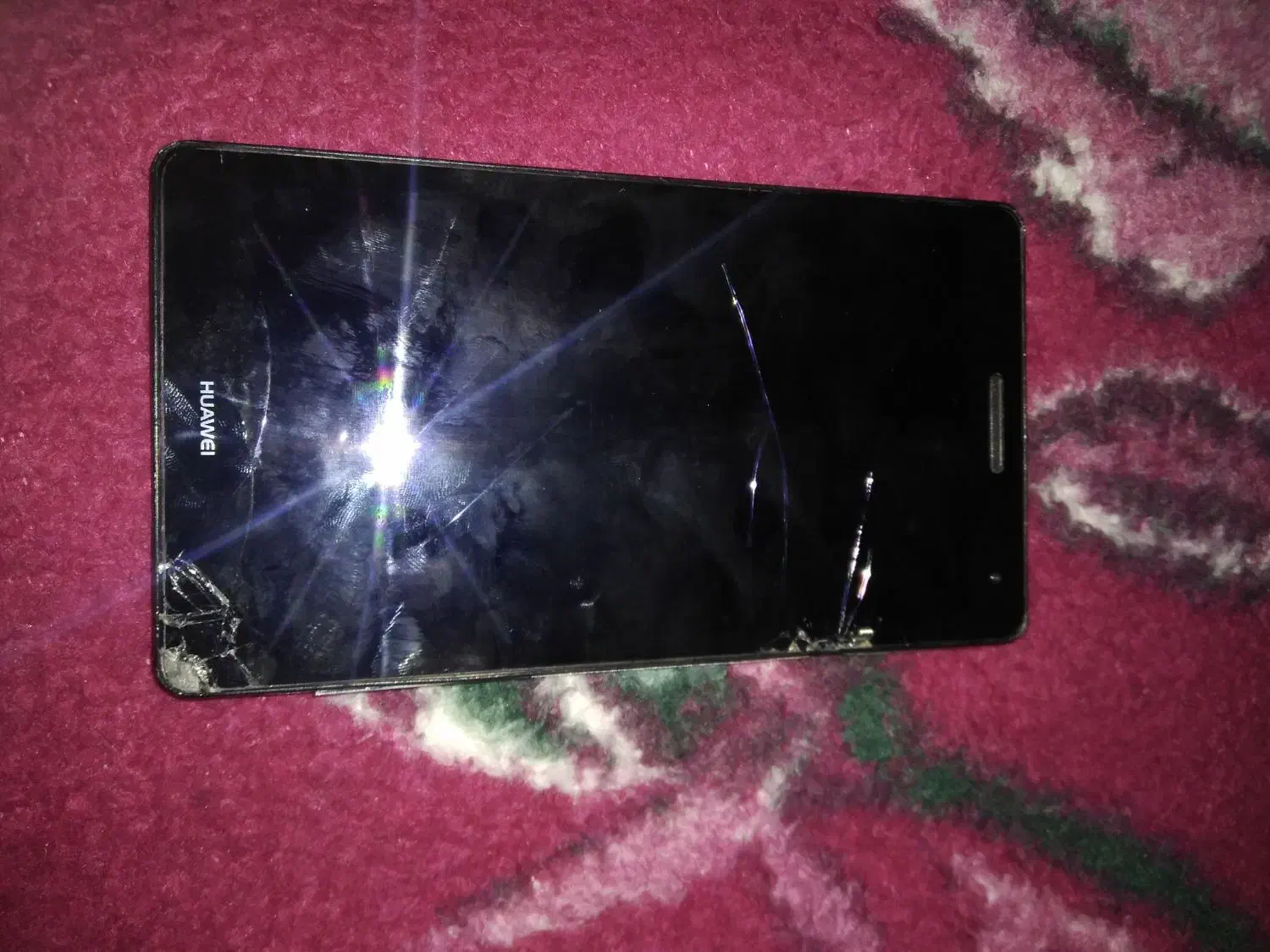 تبلت هواویT37|تبلت|اهواز, فتح|دیوار