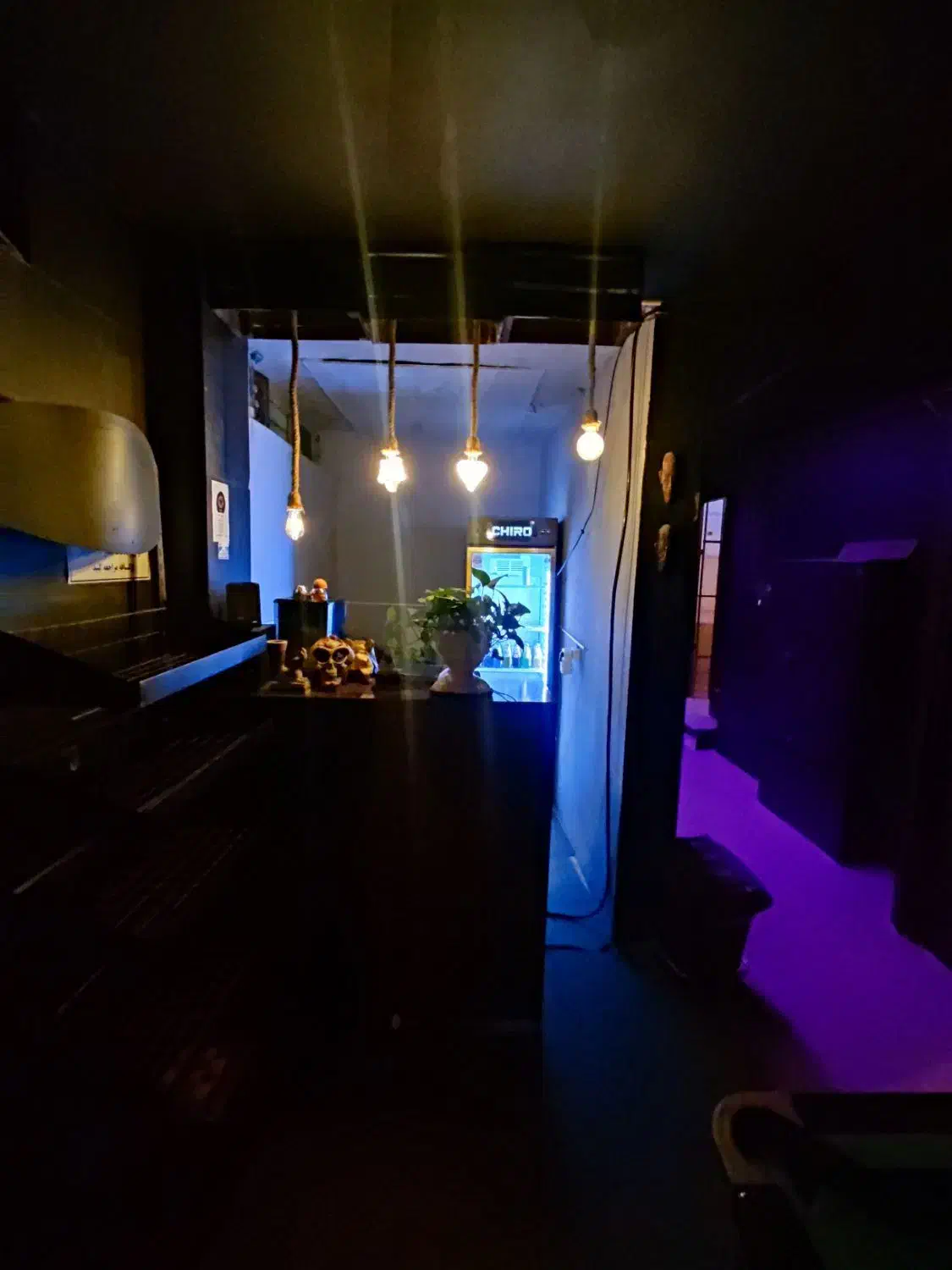 واگذاری کافه گیم|اجارهٔ مغازه و غرفه|فولادشهر, B4|دیوار