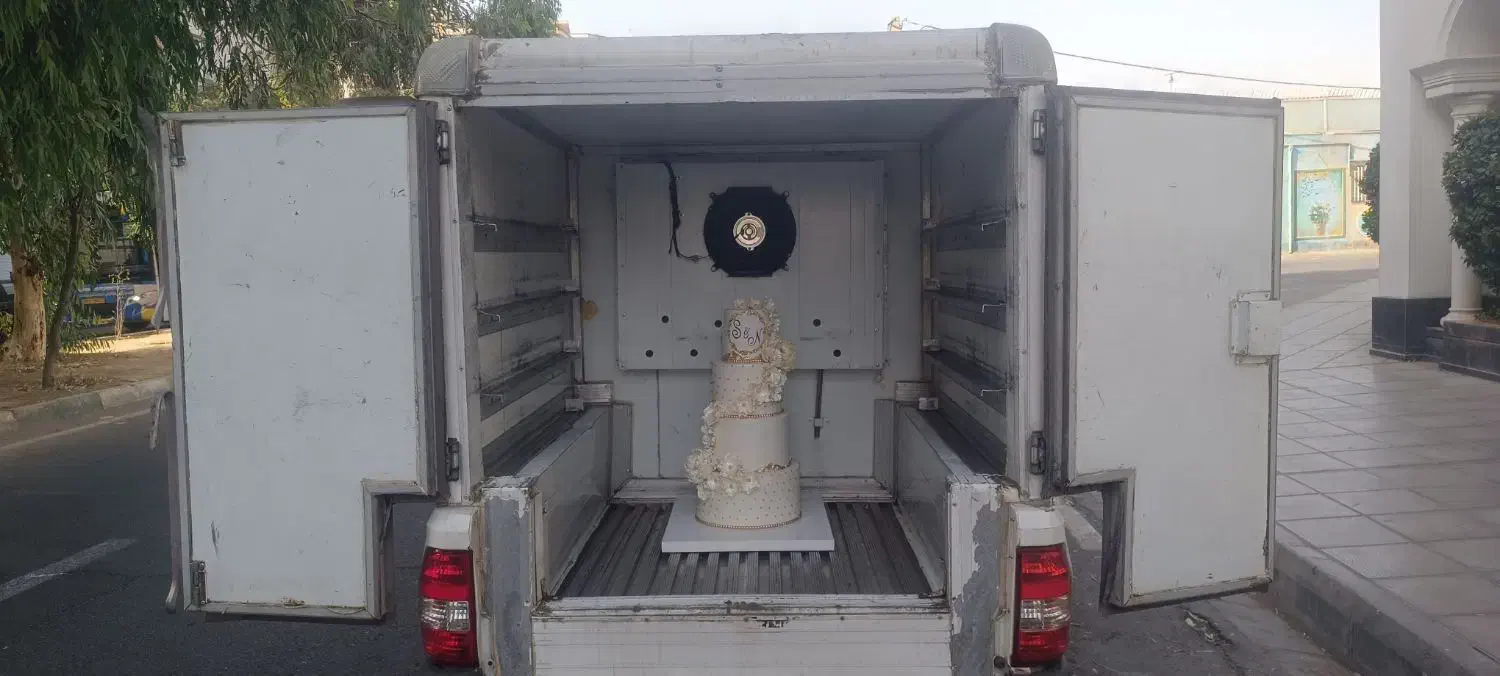 حمل بار پراید یخچالی شهر تهران و کل کشور|خدمات حمل و نقل|تهران, قیطریه|دیوار