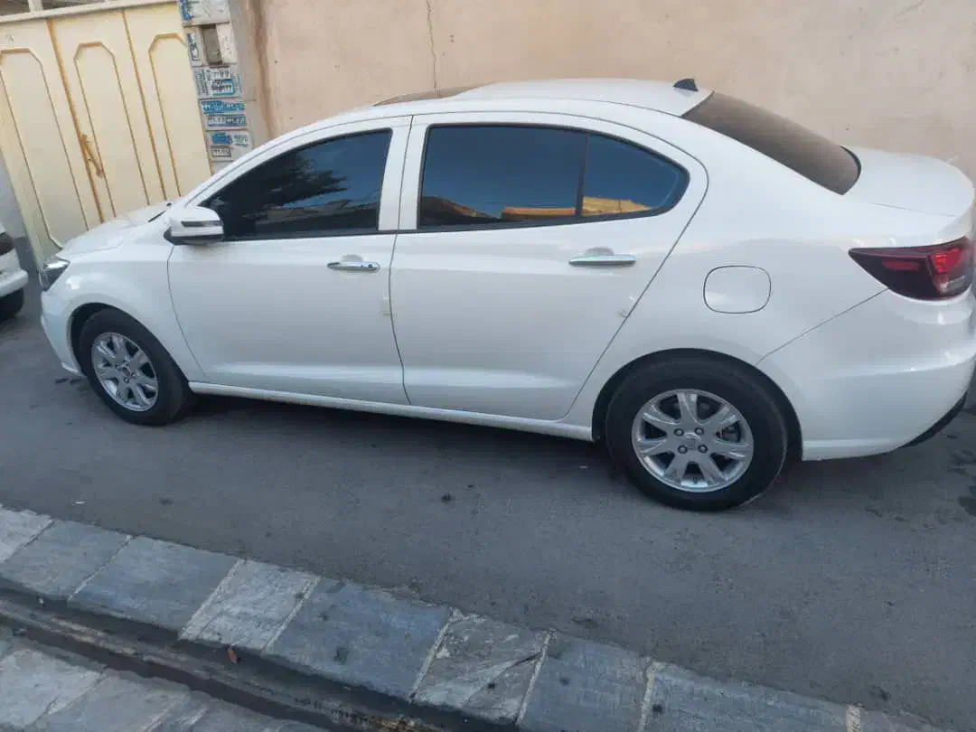 شاهین ۱۴۰۲  ۲۰ تا کار|خودرو سواری و وانت|سبزوار, همت|دیوار