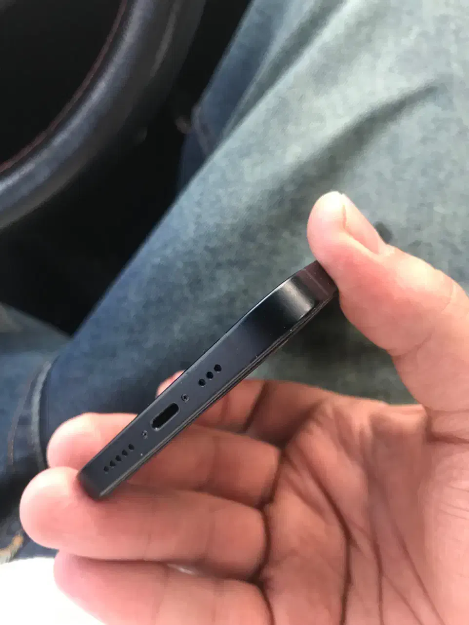 iphone 13 لا زرورقی تمیز شرکتی|موبایل|تبریز, |دیوار