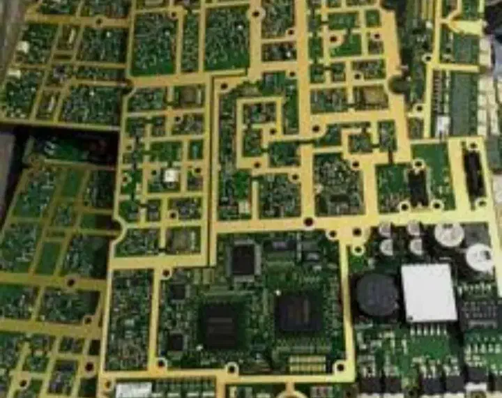 انوای برد فرسود وسوخته آلیام|قطعات و لوازم جانبی رایانه|اردبیل, |دیوار