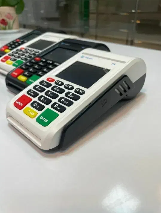 کارتخوان/دنیای پوز سیار|فروشگاه و مغازه|اردبیل, |دیوار