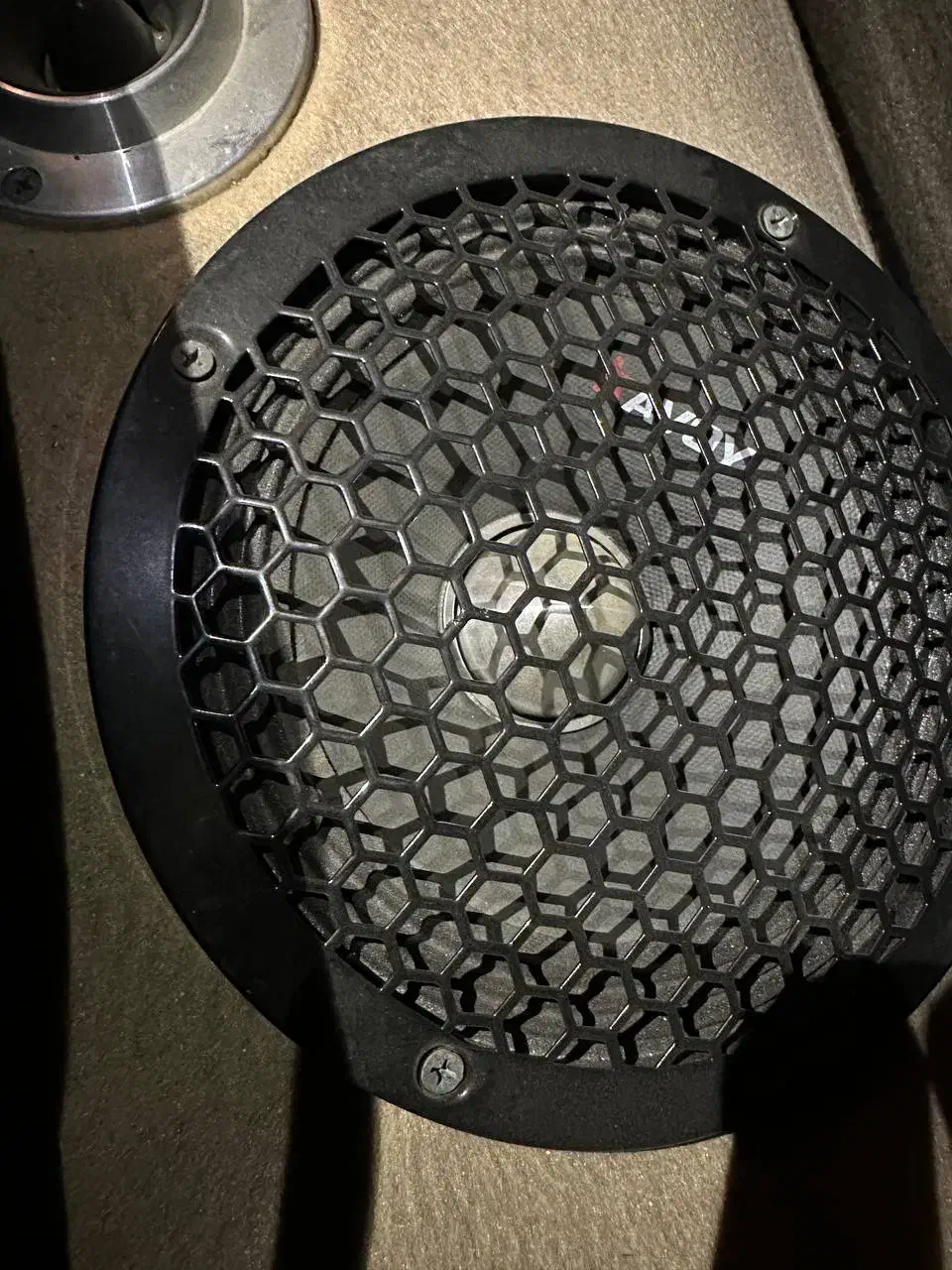 سیستم پاور بیس در حد نو|صوتی و تصویری|لنجان, |دیوار