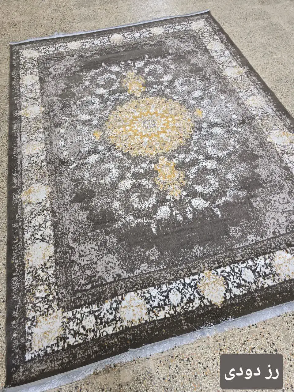 فرش عارف|فرش|دامغان, |دیوار