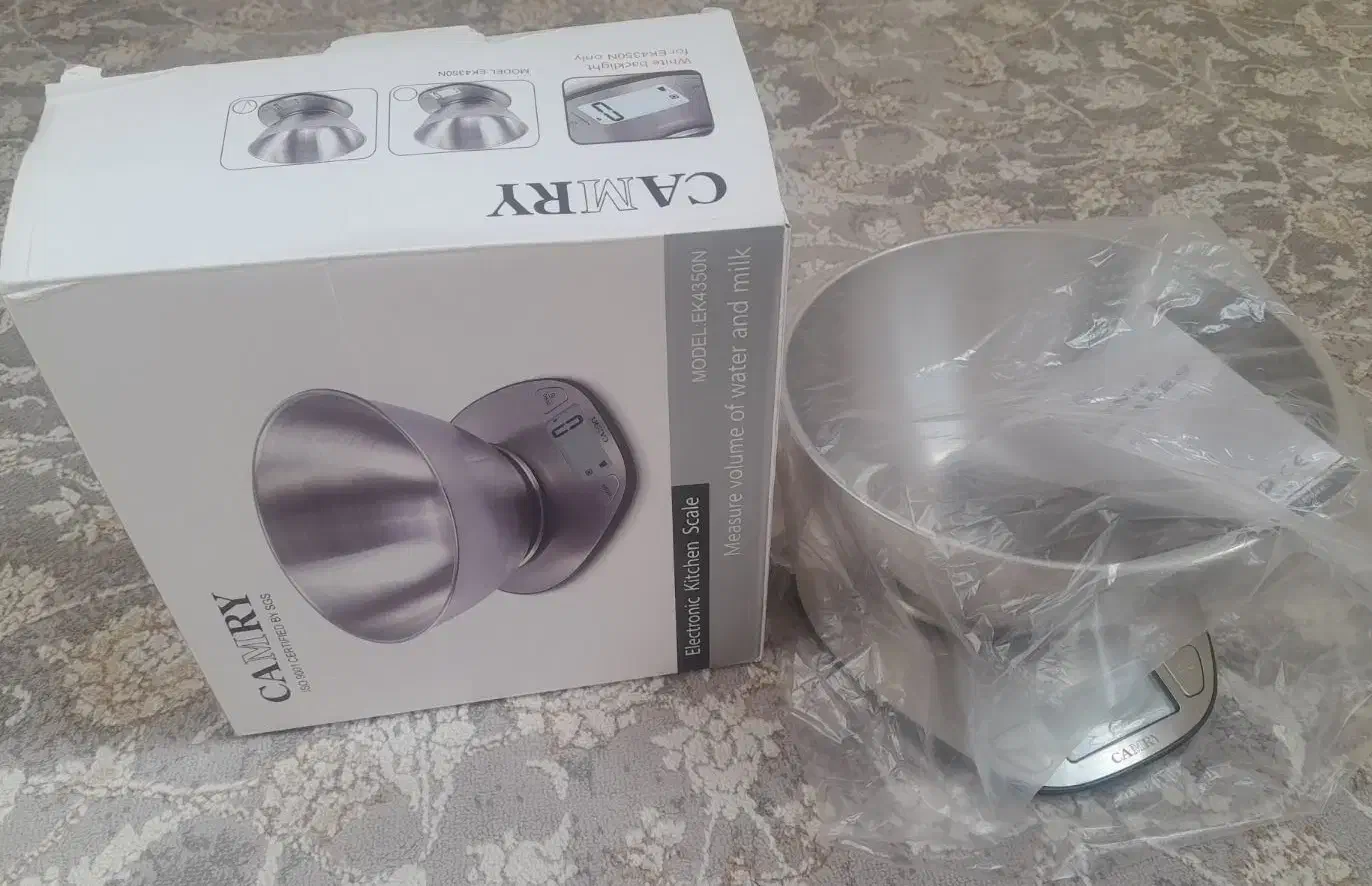 قابلمه و ترازو آشپزخانه|ظروف پخت‌وپز|میبد, |دیوار