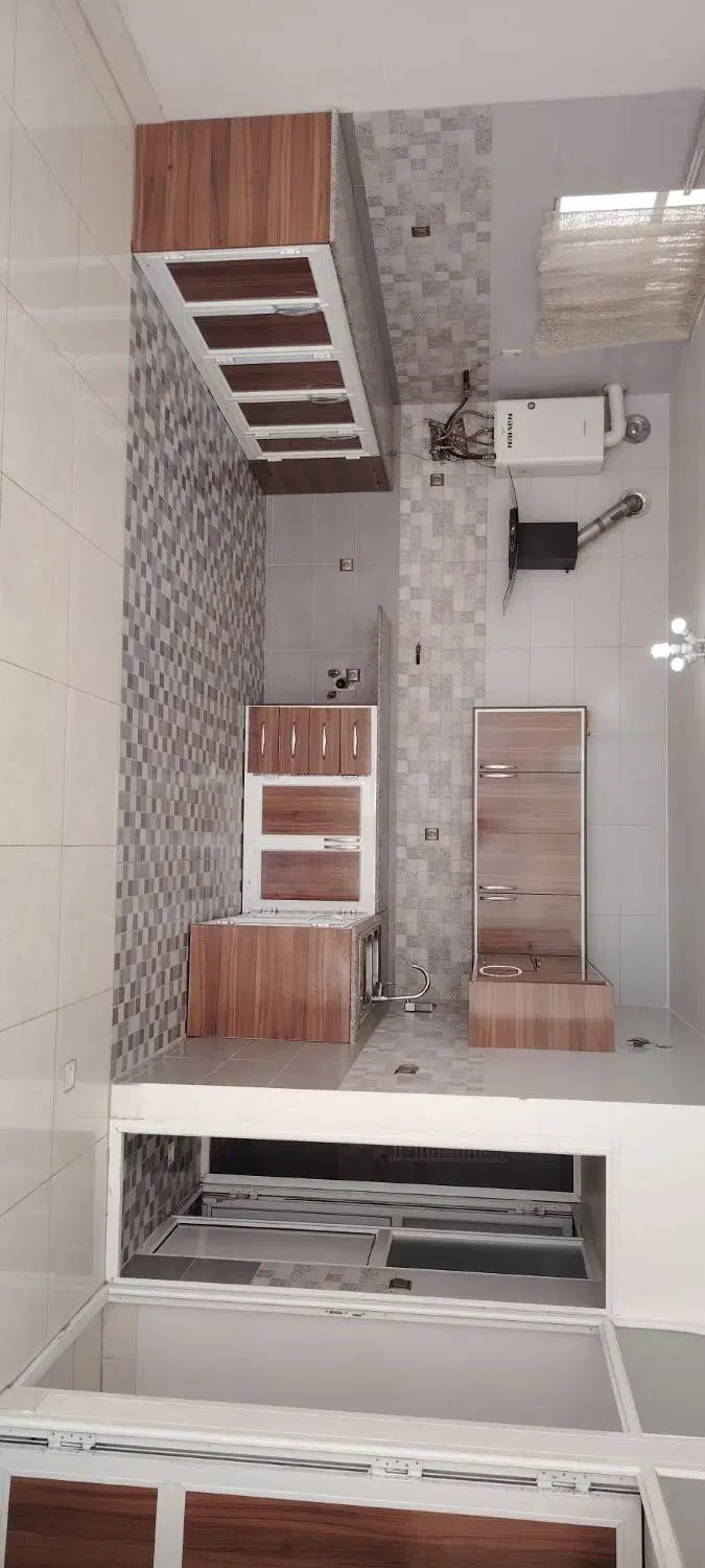 فروش خانه 130 متر در نجف آباد منتظری شمالی|فروش آپارتمان|نجفآباد, منتظری شمالی|دیوار